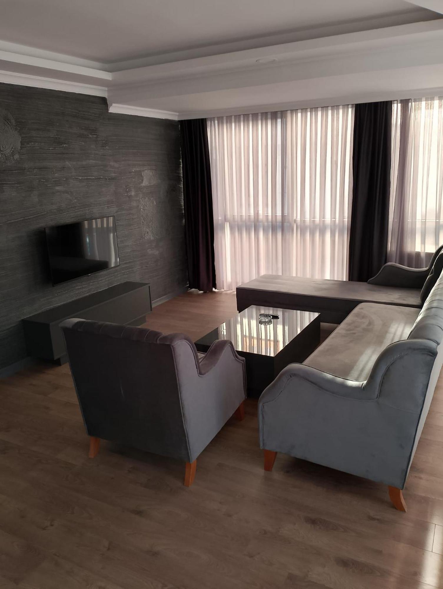 Appart hôtel Dolce Comfort *